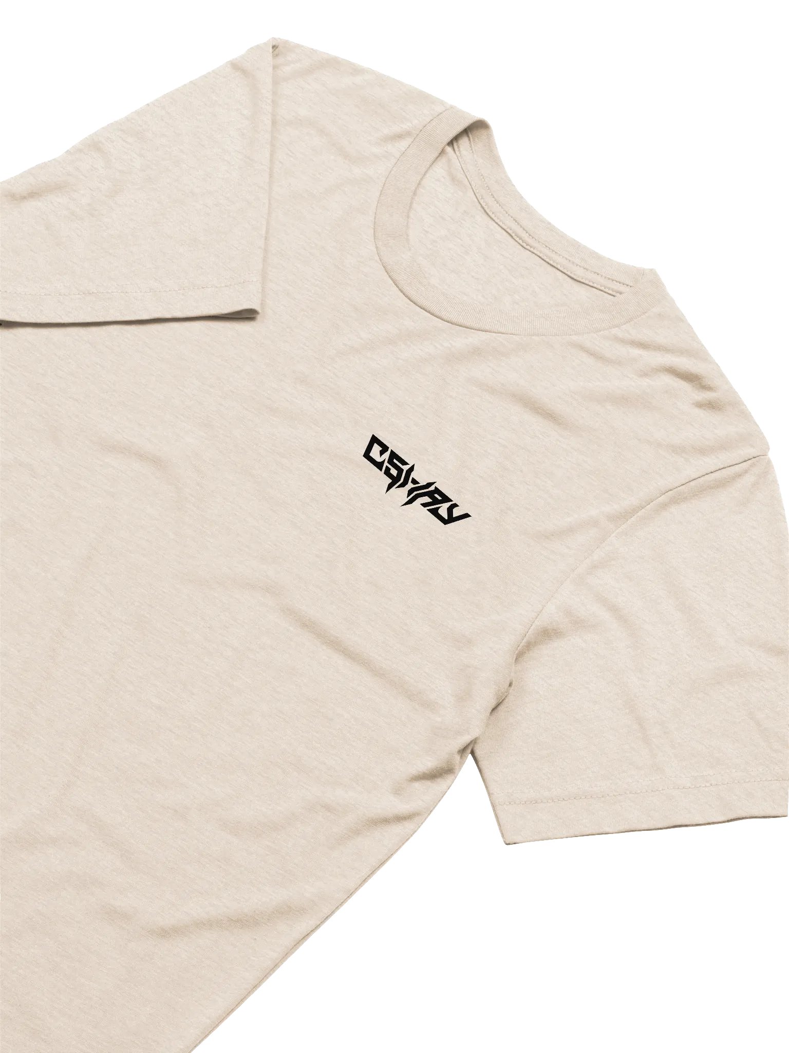 emblem back minimalist tee product image (14)