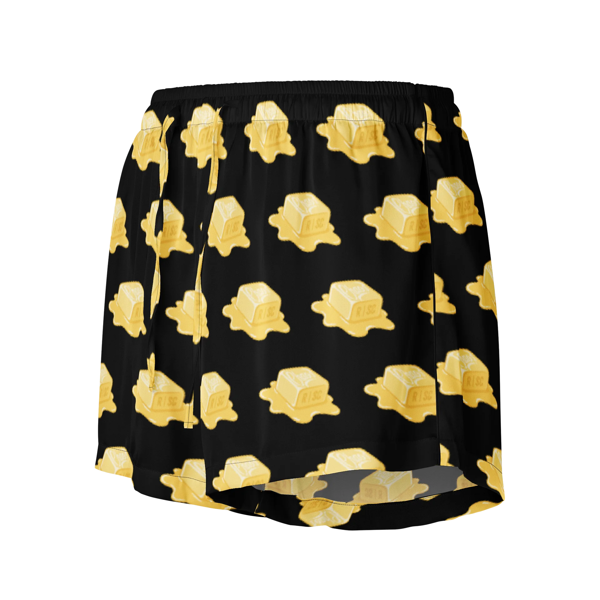 Butterrrr Women's Pajama Shorts product image (1)
