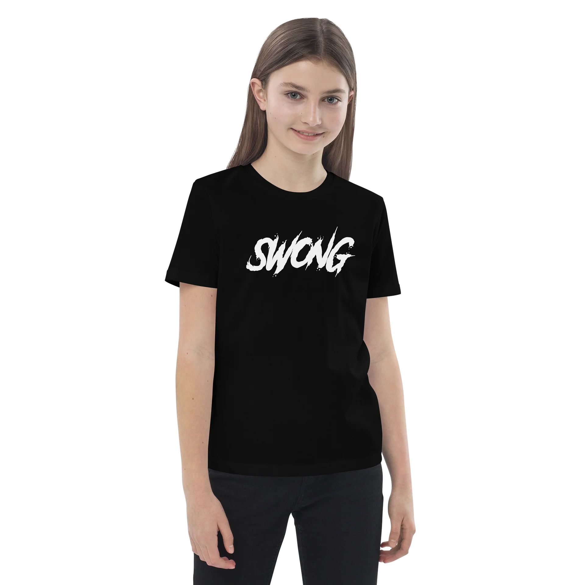 Kids tee product image (2)