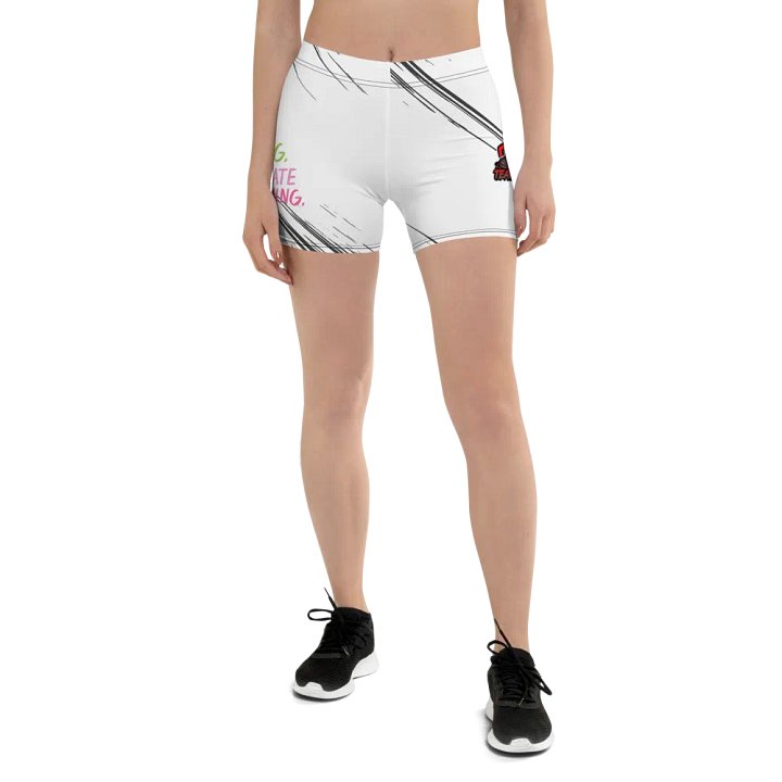 Shorts product image (1)
