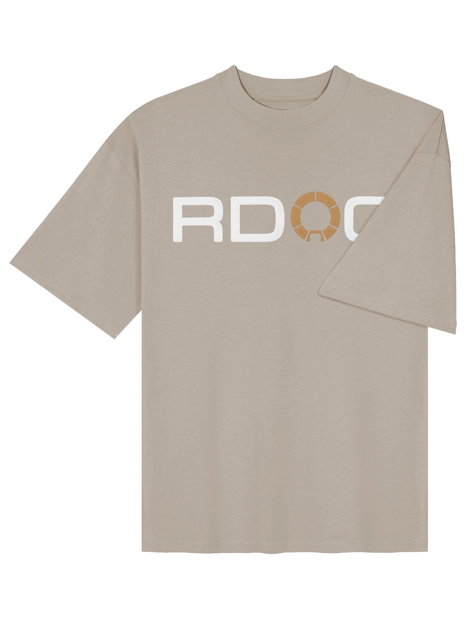 RDOC Stone T-Shirt product image (4)