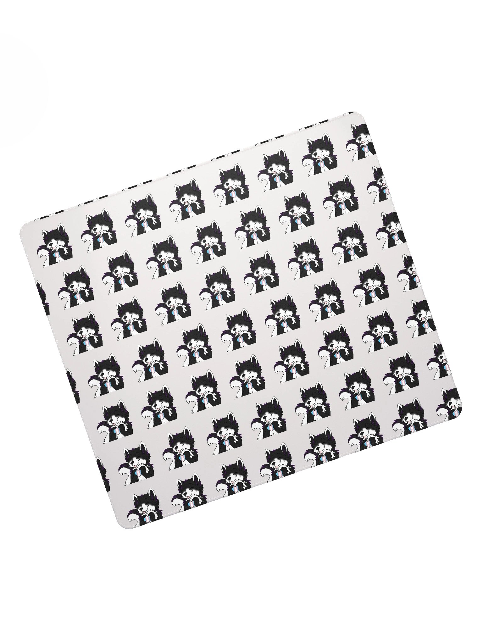 Ash_Love mouse pad product image (7)