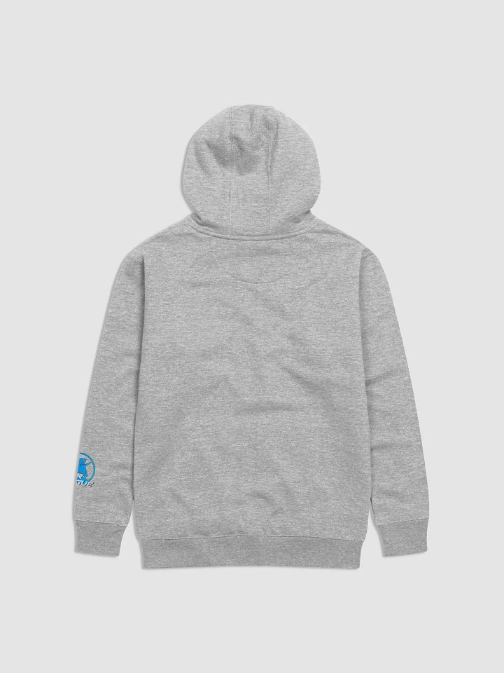 Beer League Printed Hoodie product image (9)