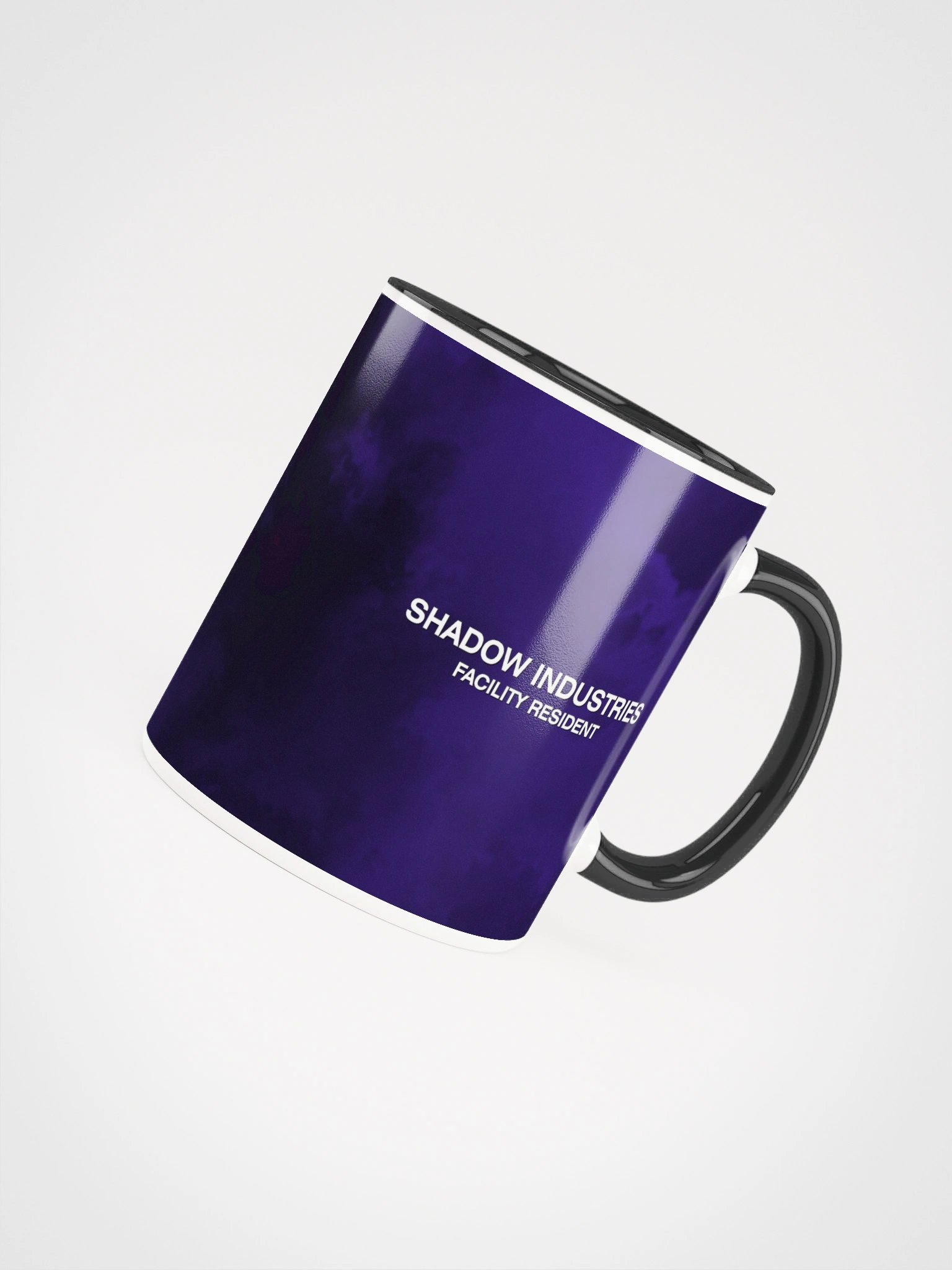 Shadow Industries Mug product image (7)