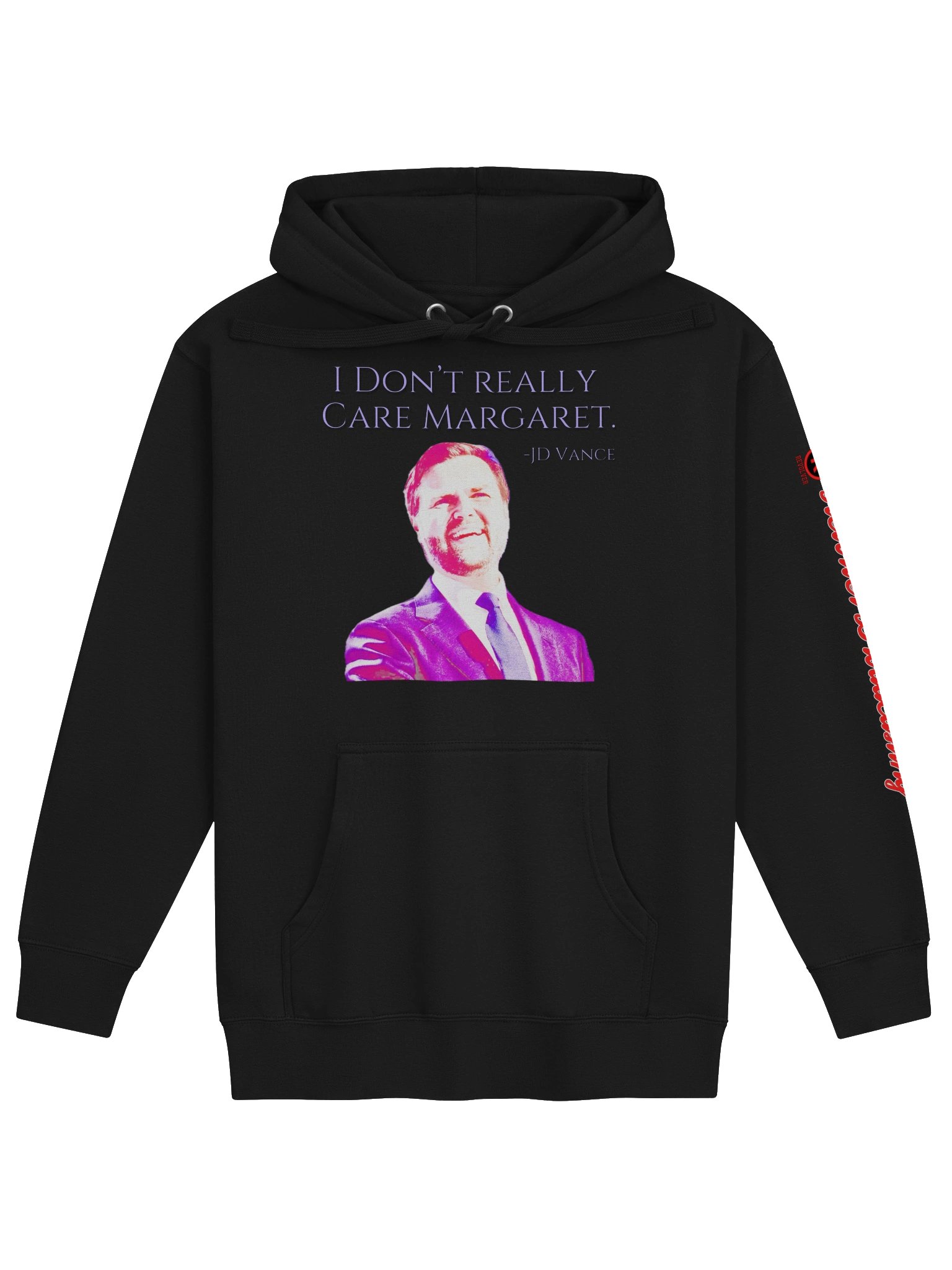 IDRC Margaret Hoodie product image (3)