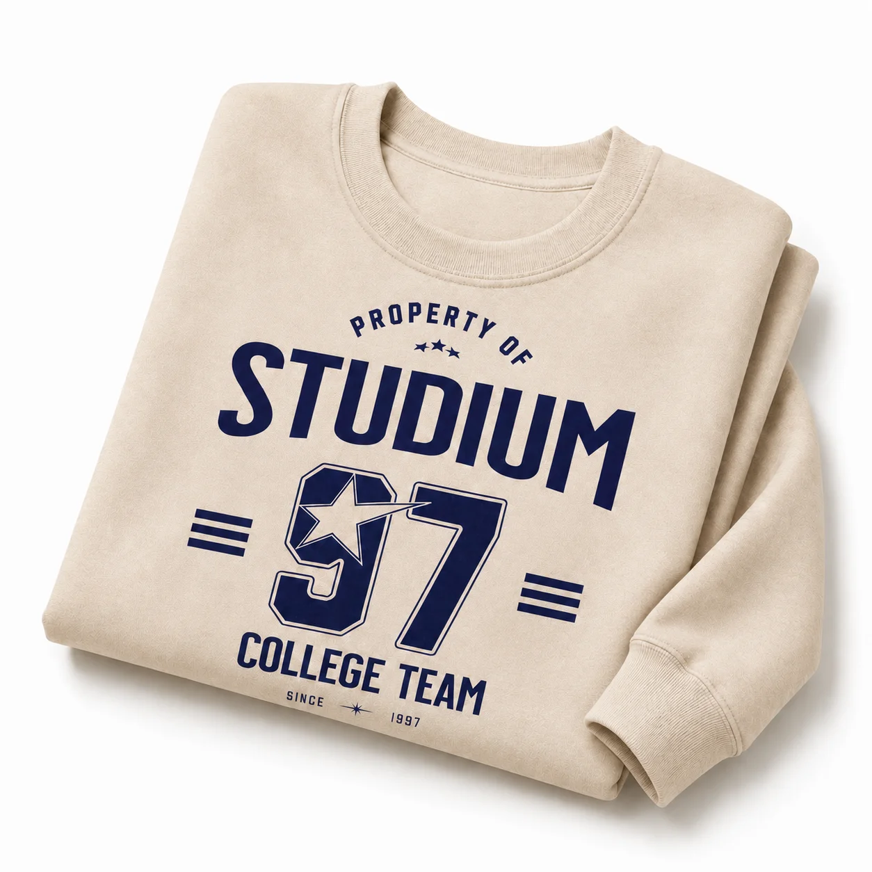 Stadium 97 Crewneck product image (6)