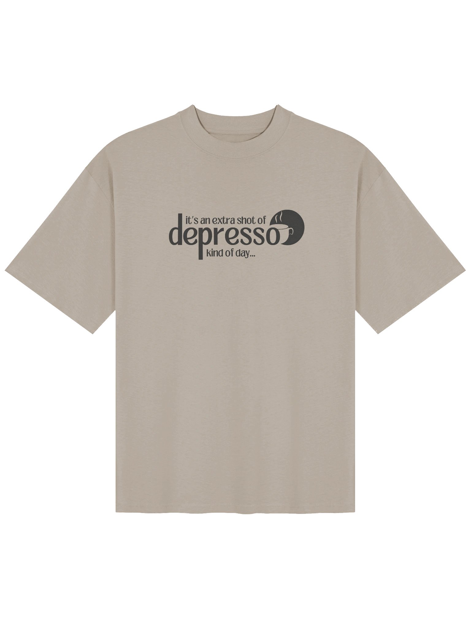 Depresso product image (1)