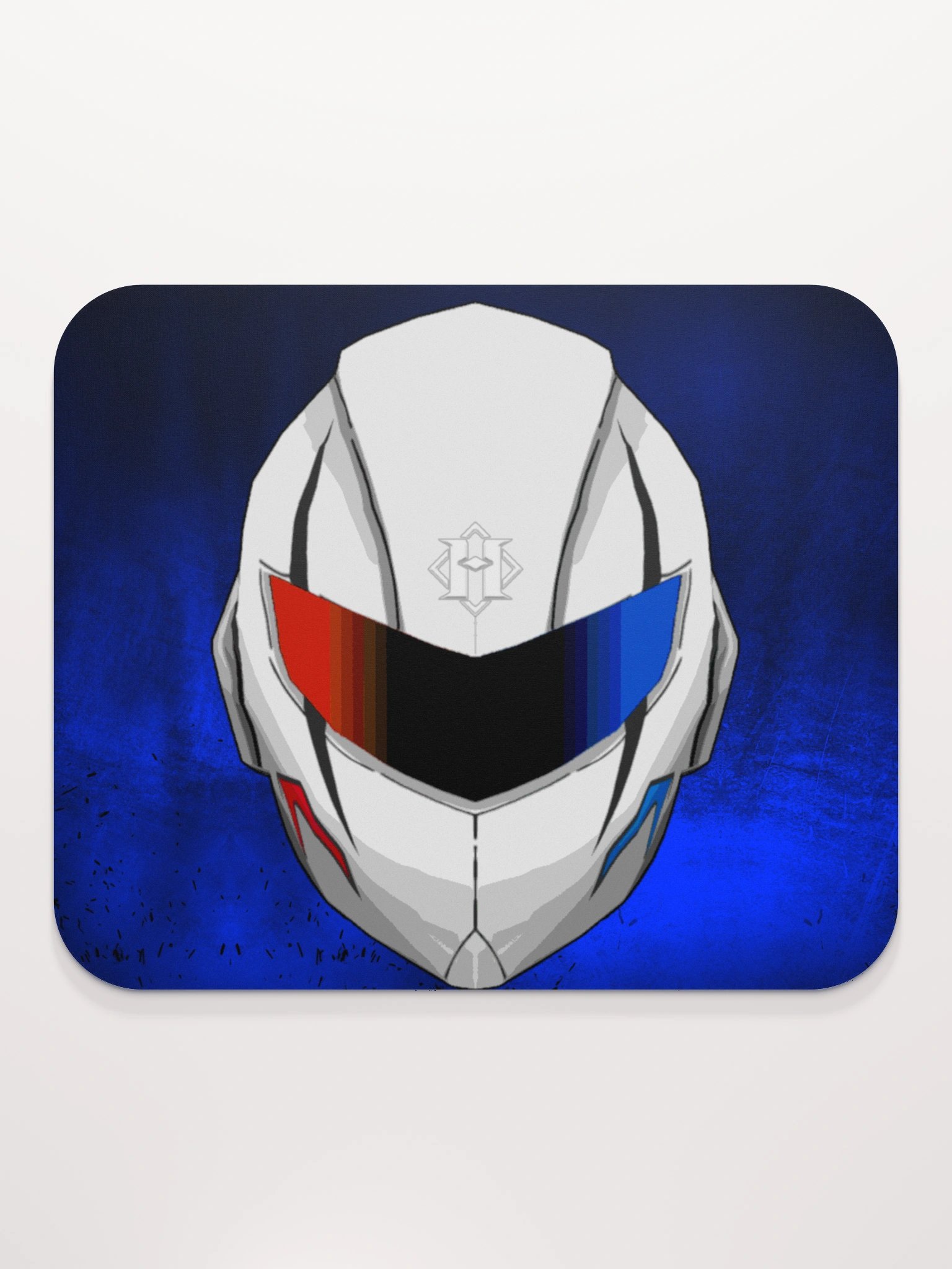 Helmet Logo (Mousepad) product image (2)