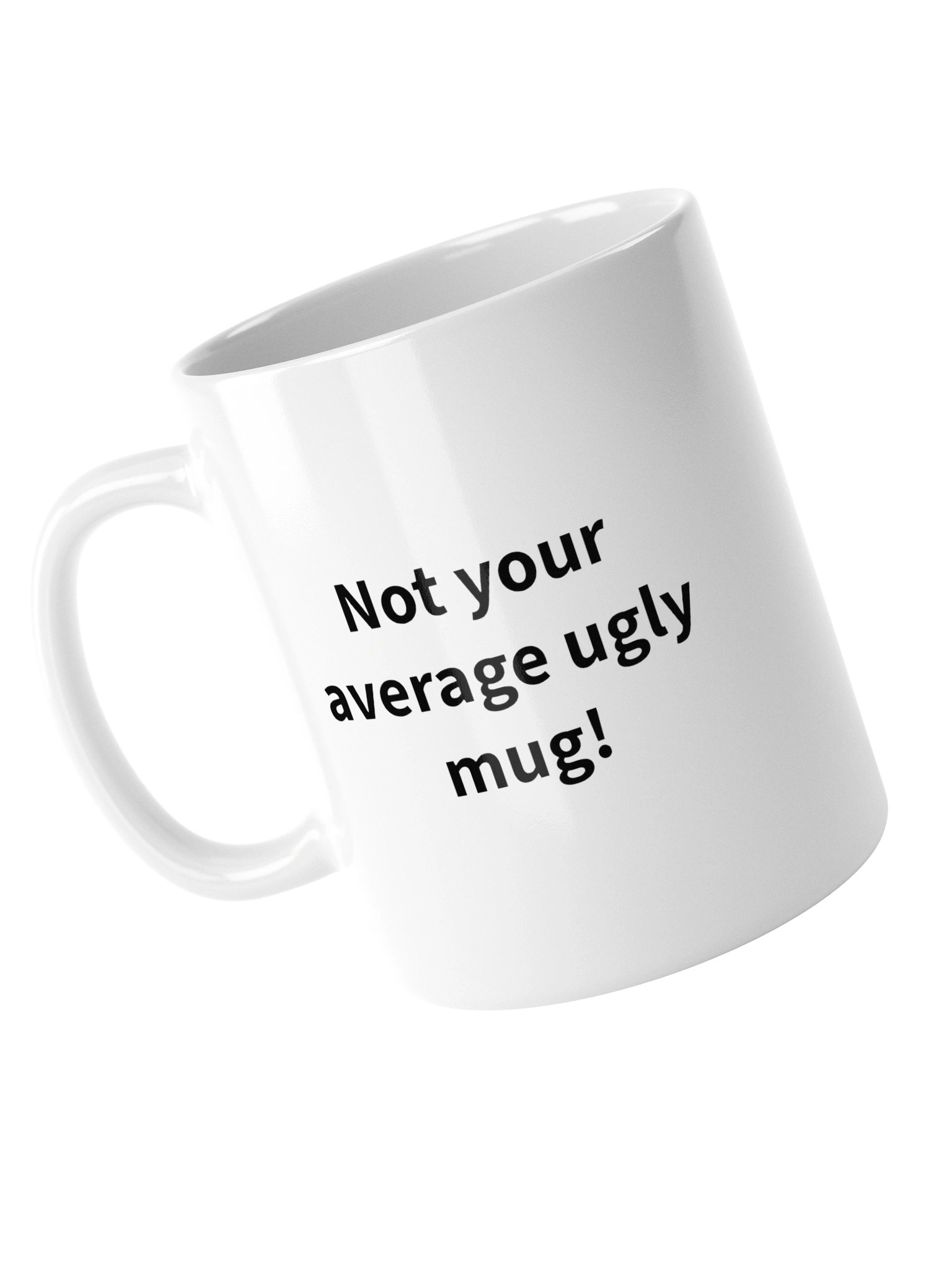 Another MOO-gly Mug product image (5)