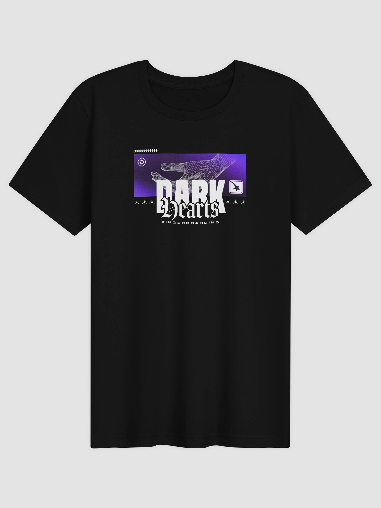 WIREFRAME TEE product image (1)
