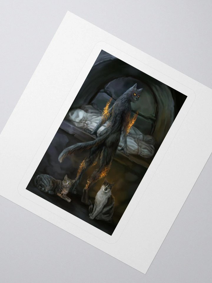 Kasha, the Corpse Hoarder product image (4)