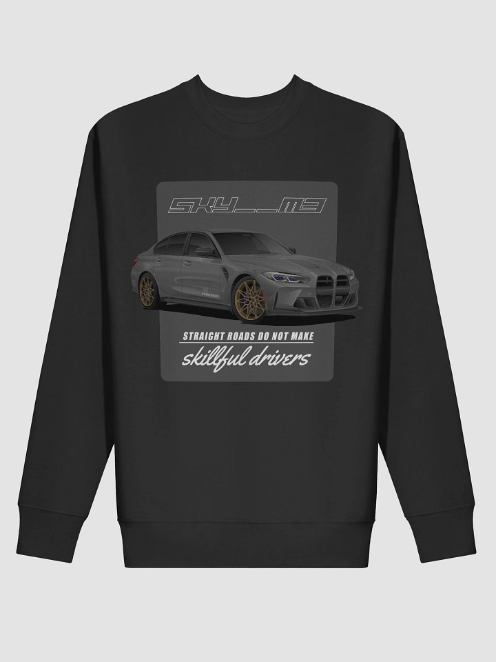 Sweatshirt - sky__m3 product image (6)