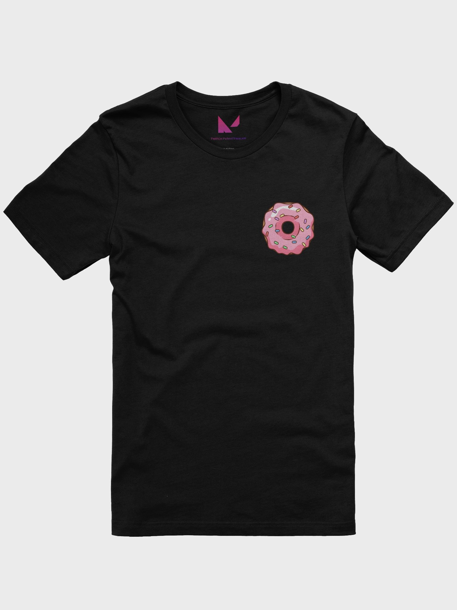 THE SWEET TREAT (SHIRT) product image (1)