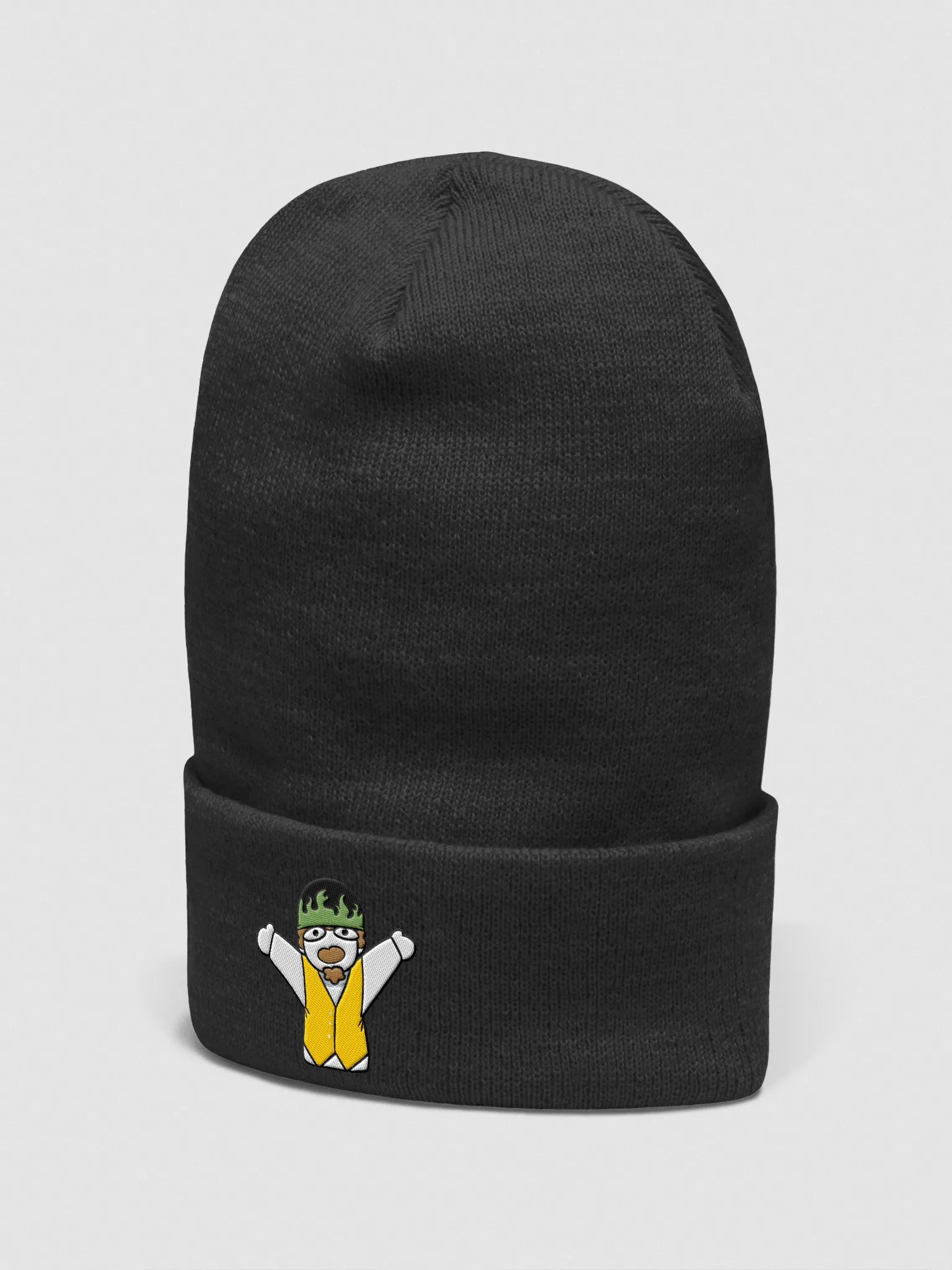 Hobbit Poppit Beenie product image (11)
