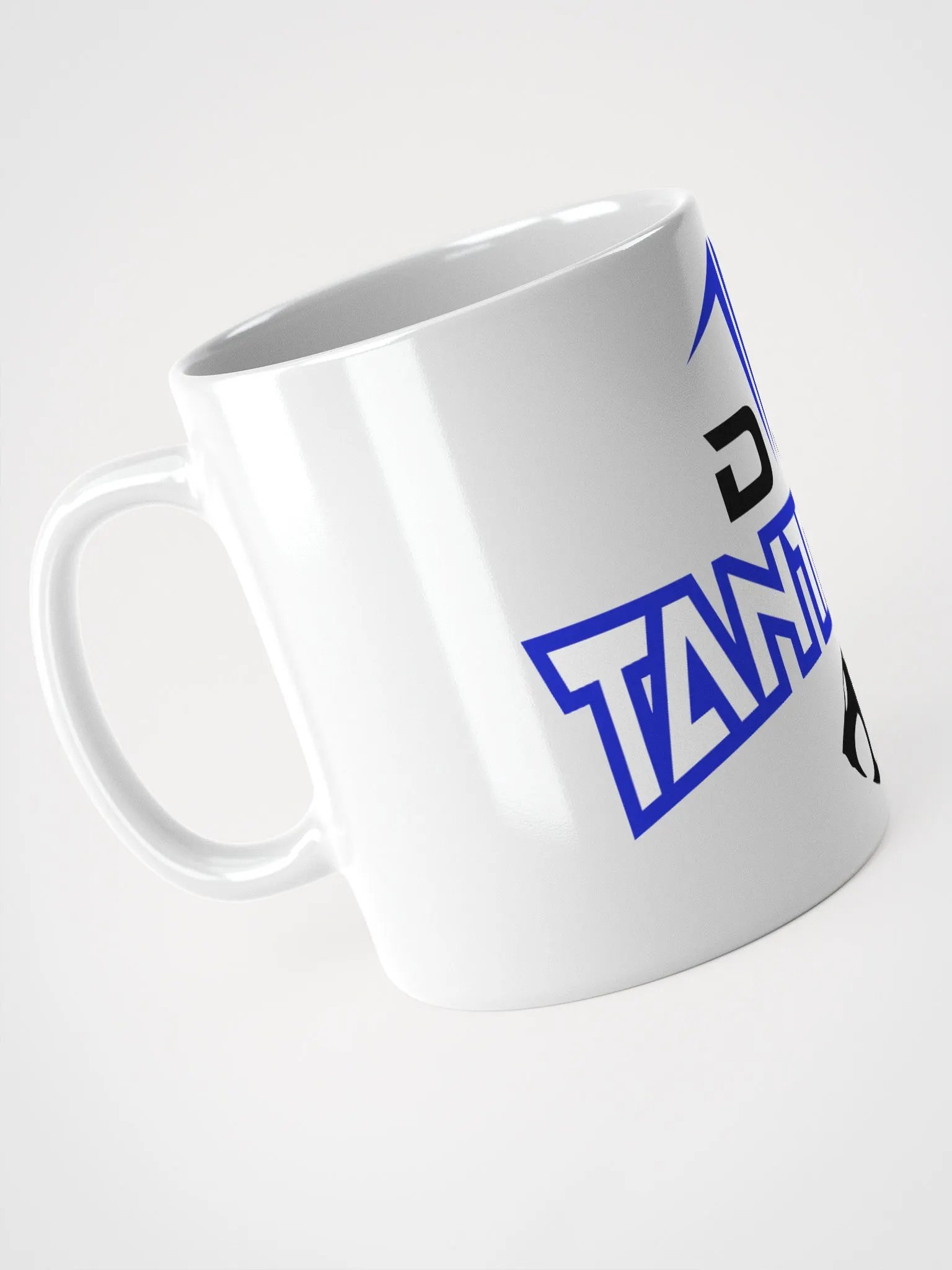 DJ TanTrum Mug product image (3)