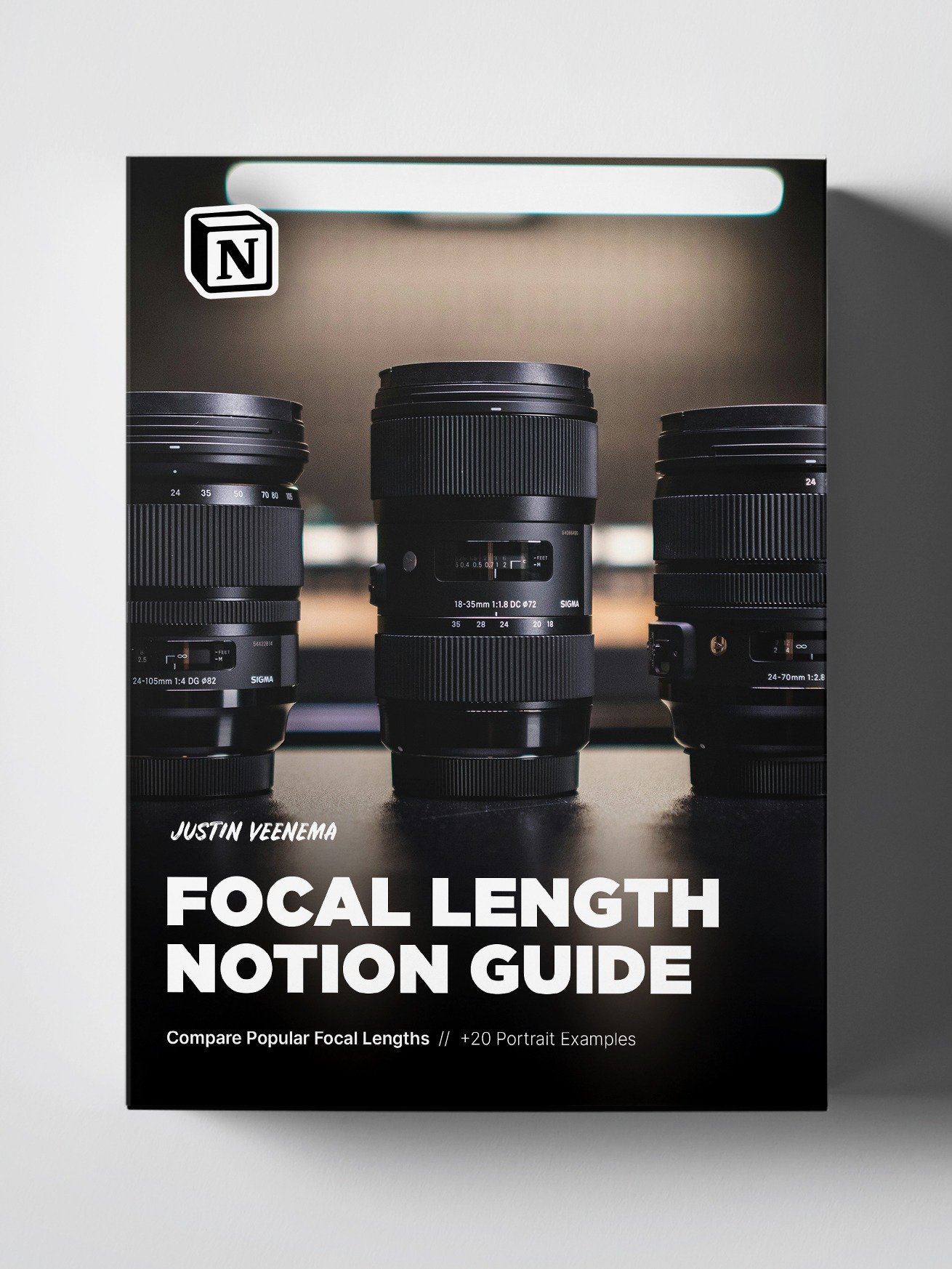 Focal Length Guide product image (1)