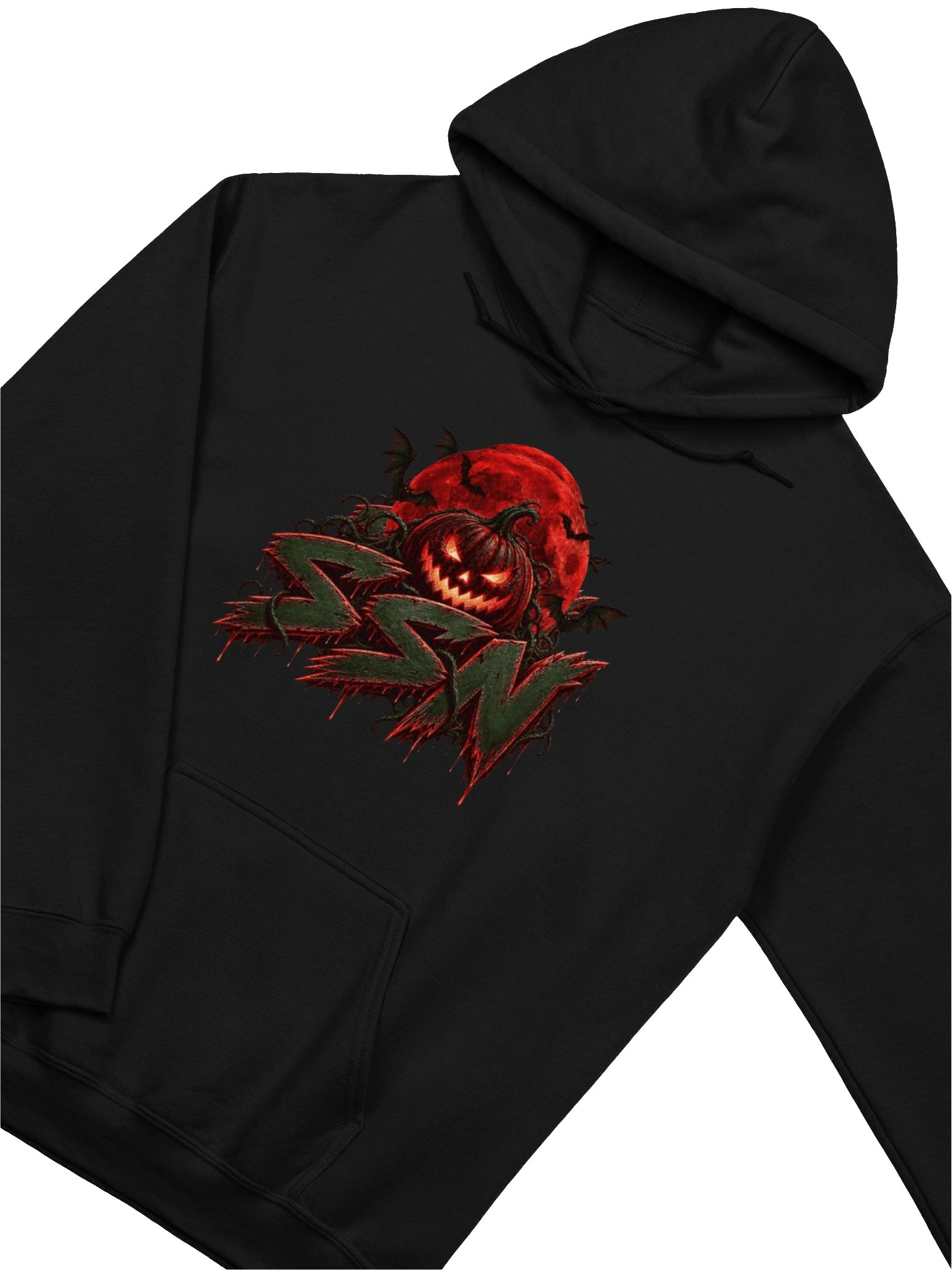 SSN Moon Hoodie product image (11)