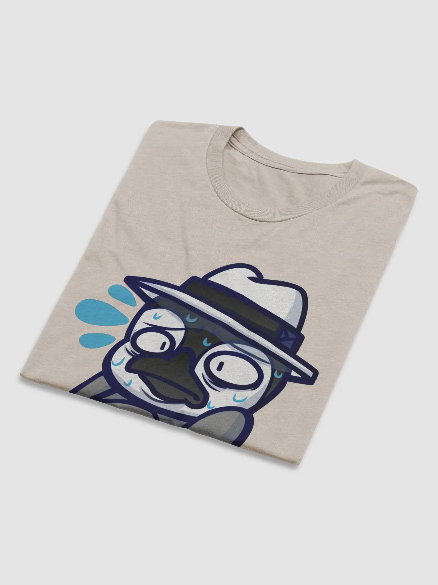 ErikthePenguin23 Not Afraid product image (10)