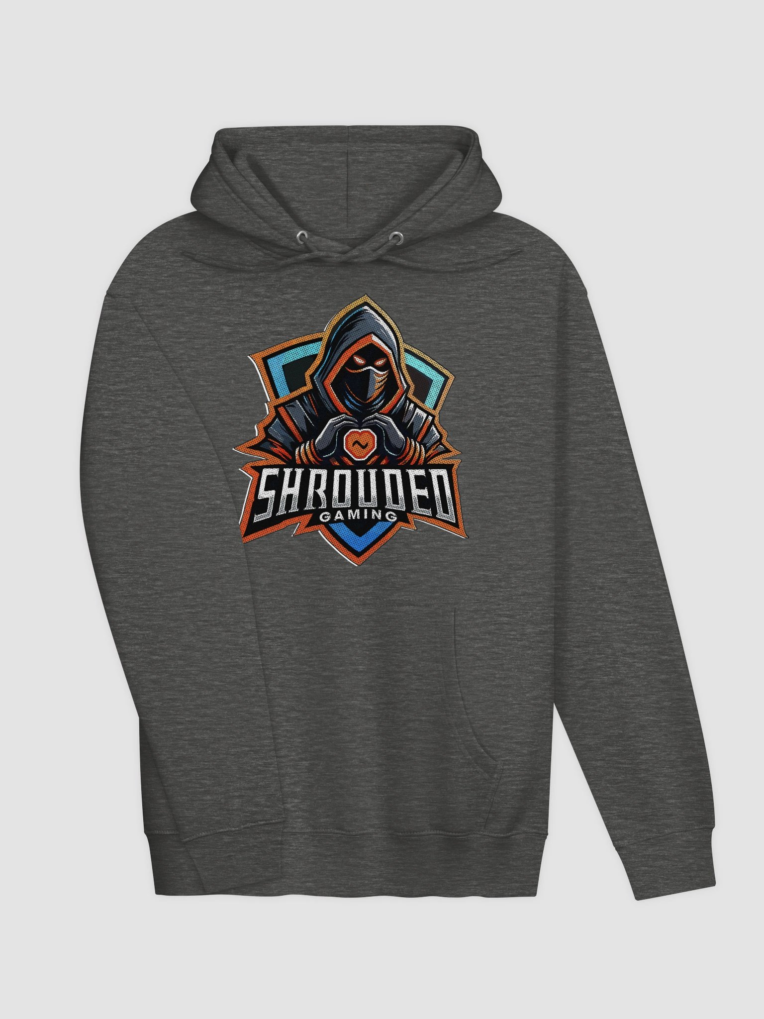 SGC G2G Premium Hoodie product image (20)