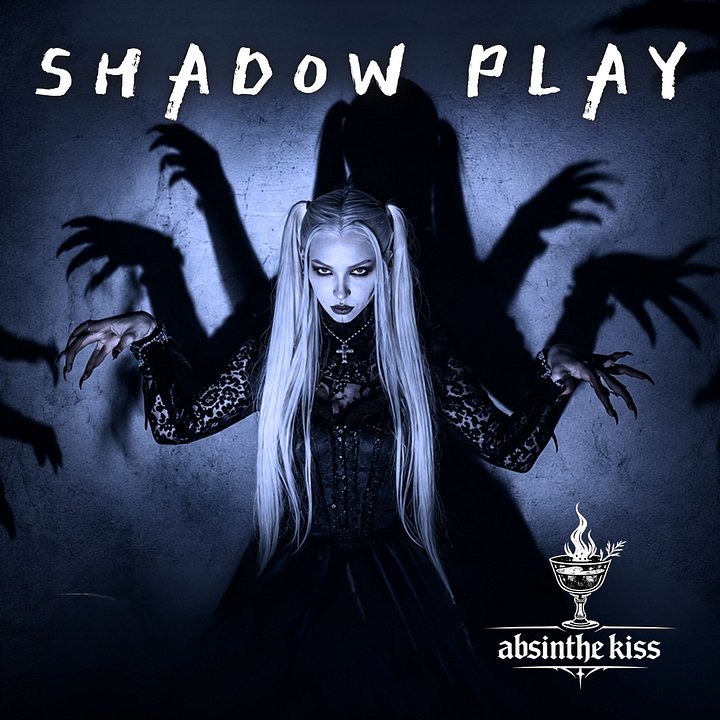 Absinthe Kiss - The Complete Collection (+ Uncensored Videos) product image (1)