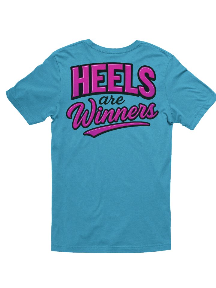 Greatness on Display Championship Belt T-Shirt product image (4)