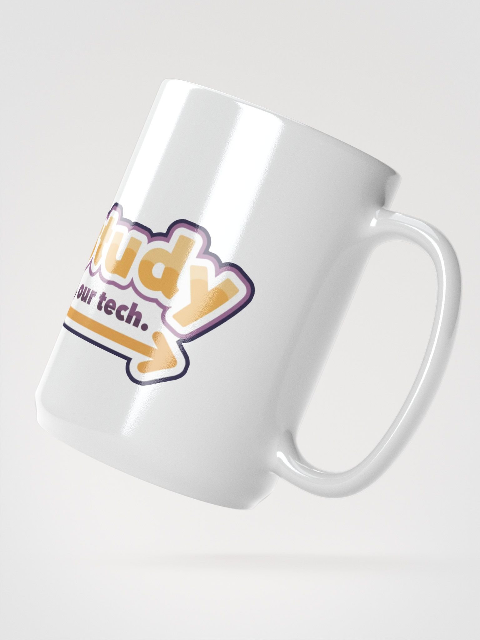 Wirestudy Corporate Mug product image (3)