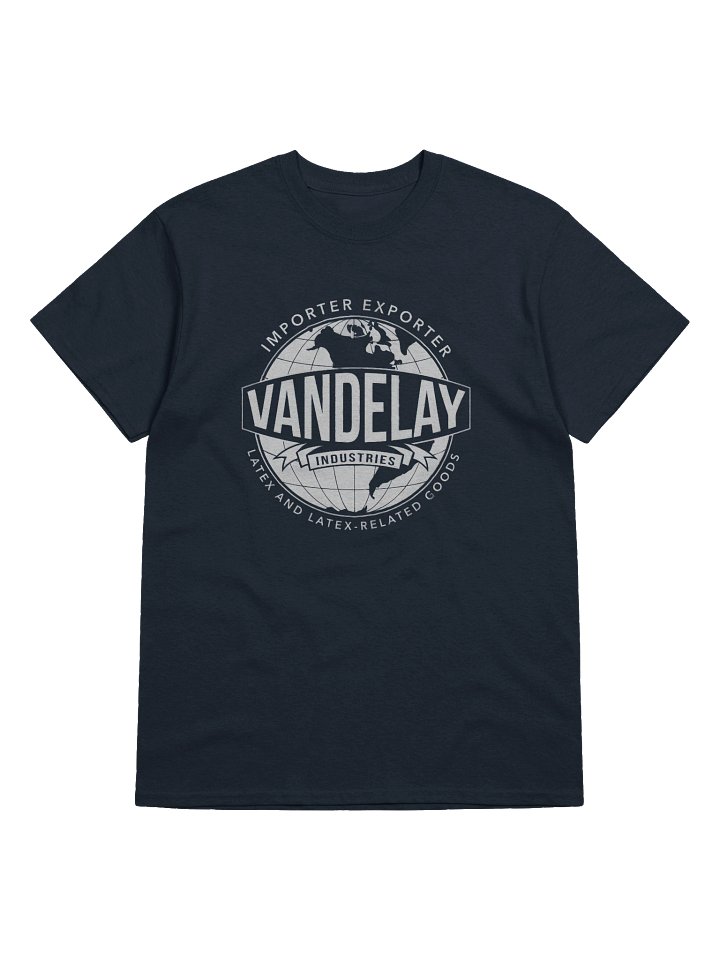Importer Exporter T-Shirt product image (1)