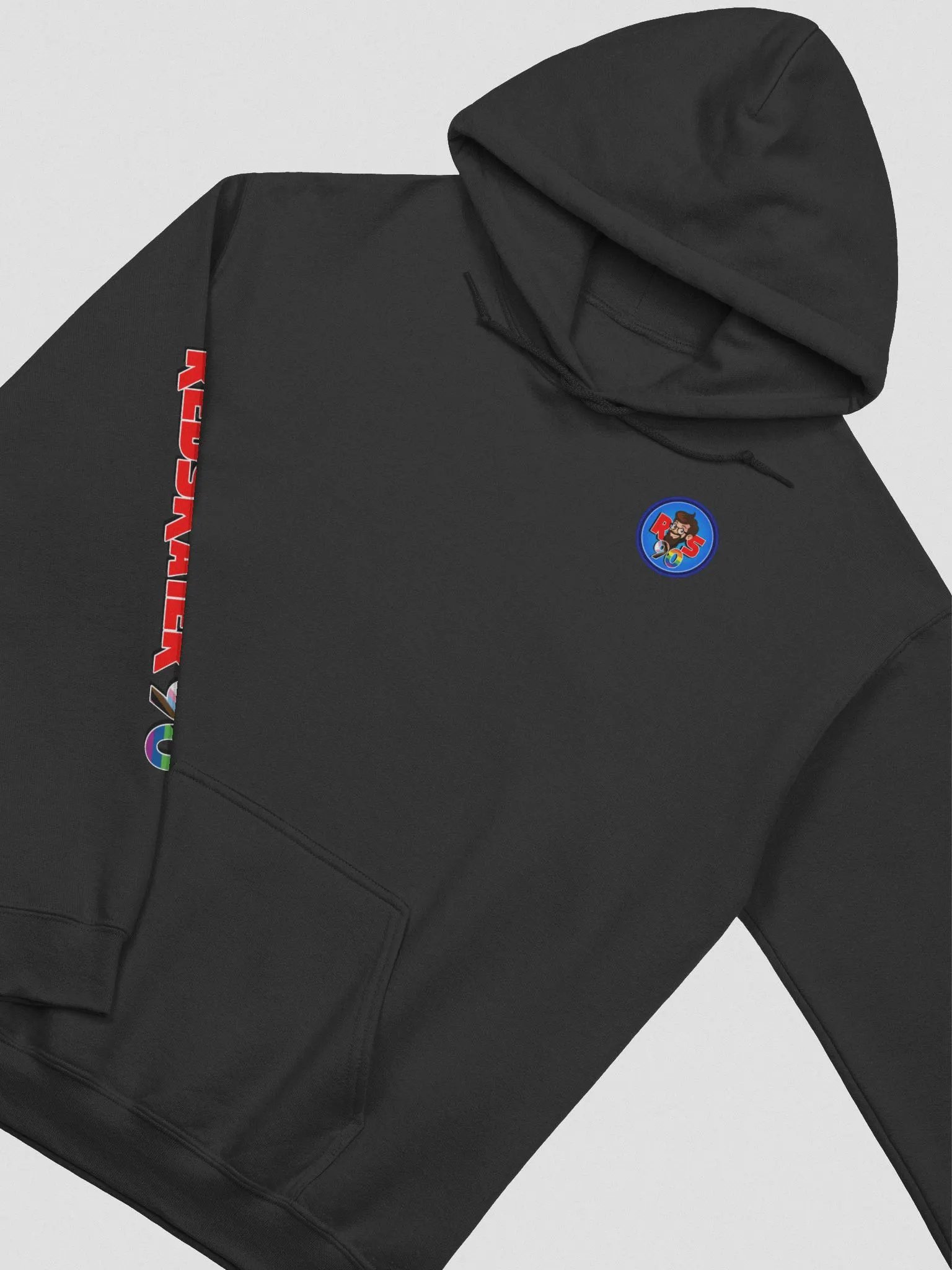 Hoodie SZN product image (3)
