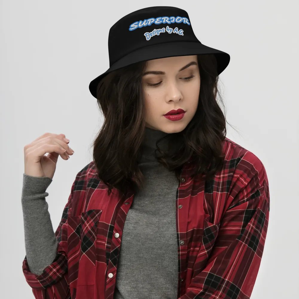 Superior Bucket hat product image (12)