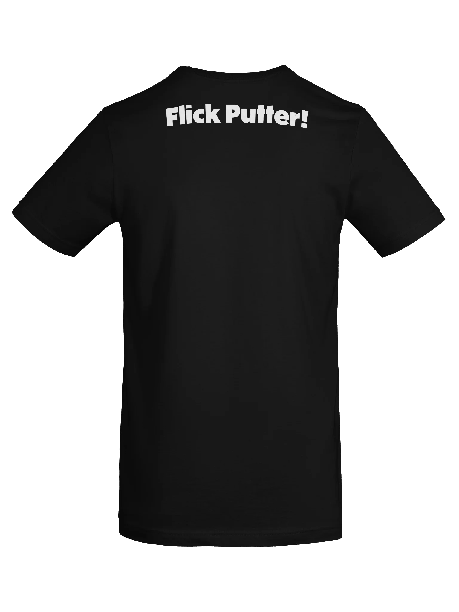 OG Flick Putter T-shirt product image (6)