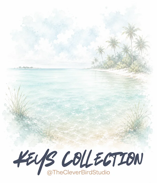Keys Collection