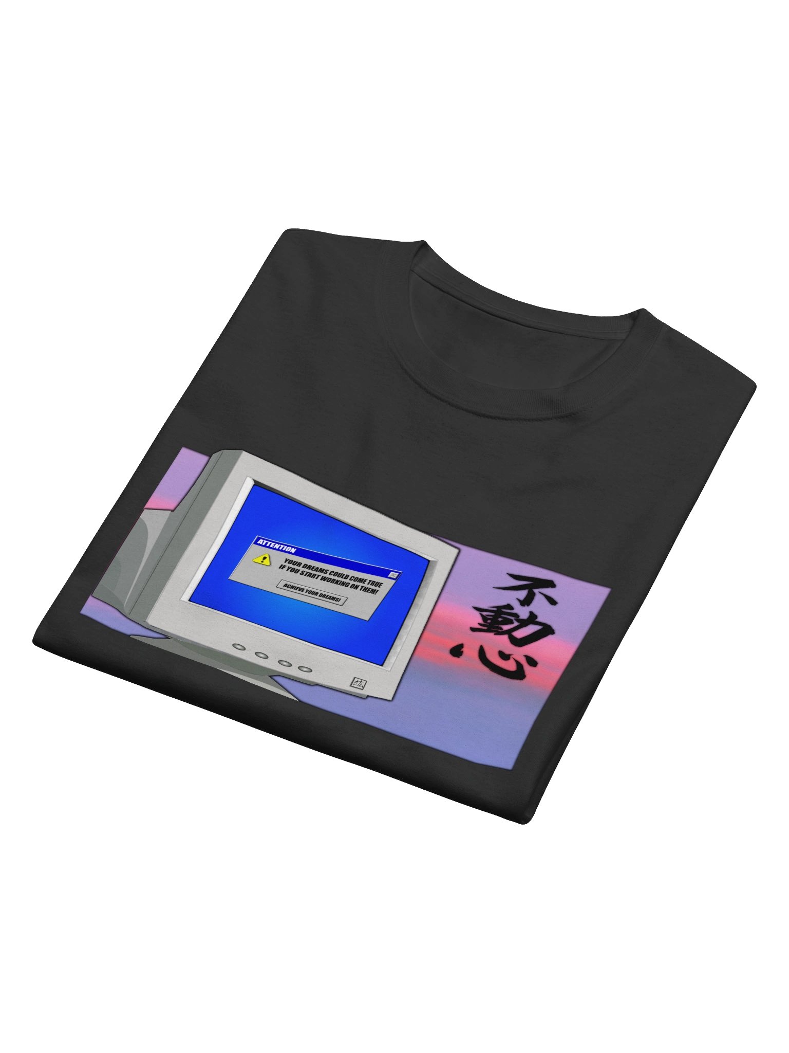 DREAMS - CHAMPION CREWNECK product image (12)