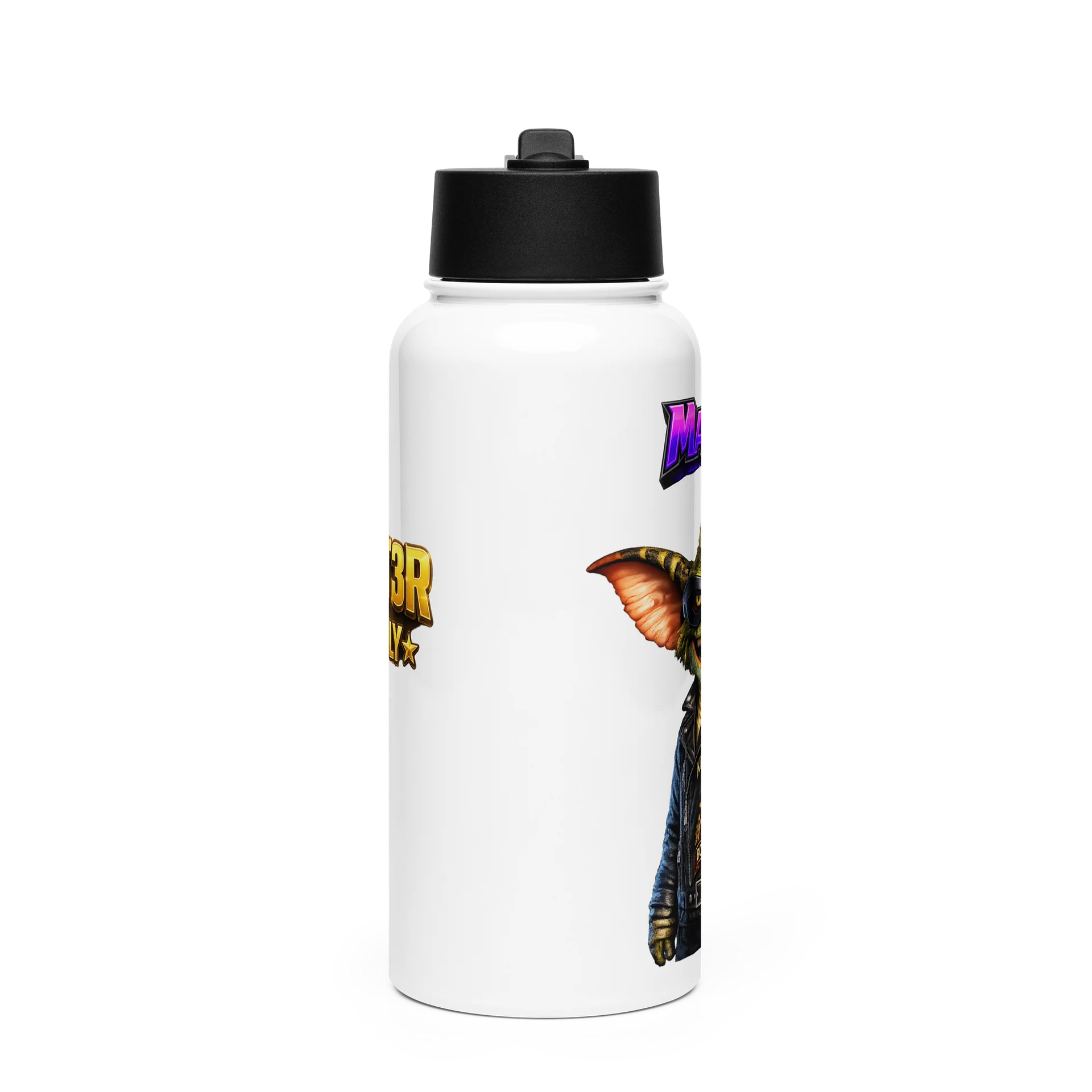 Marky's Thirsty Bottle product image (4)