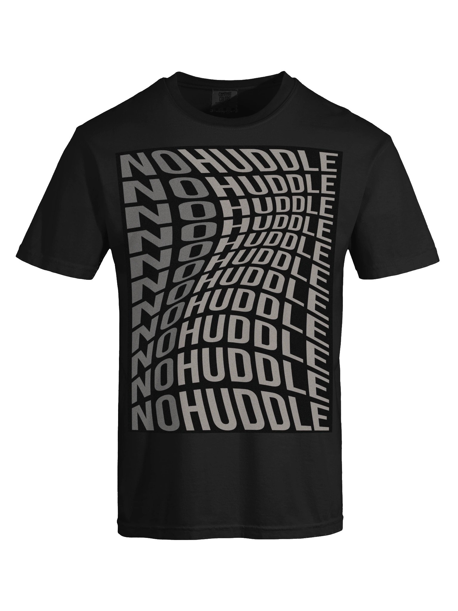 No Huddle Wavy product image (5)