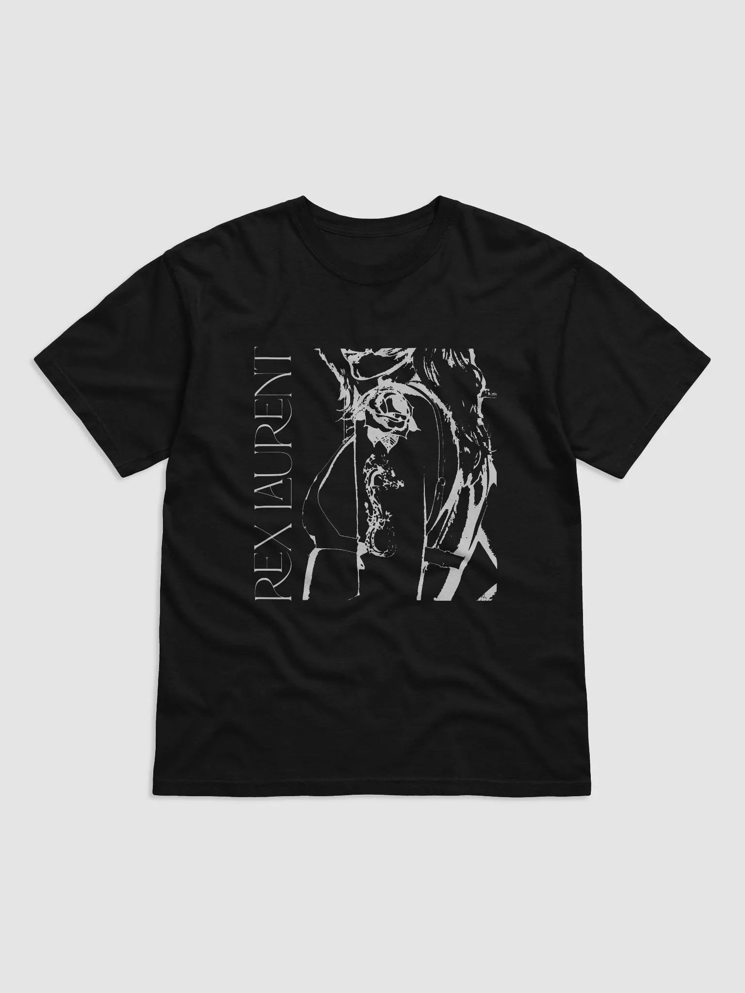 Rex Laurent Backroom Tee product image (1)