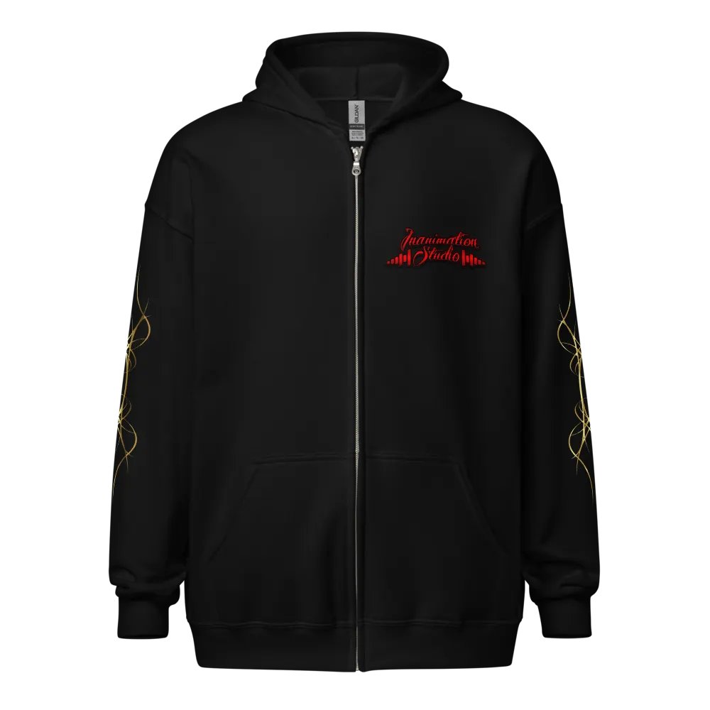 2025 Inanimation Studio Hoodie product image (1)
