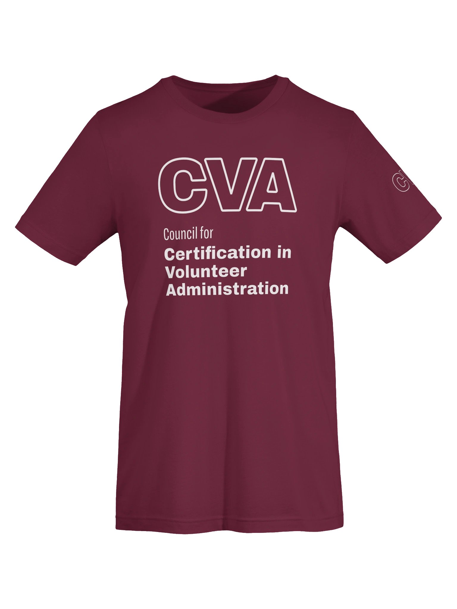 CVA Bold Logo Tee (Ships from AU, BR, CAN, EU, JP, US and USA) product image (5)