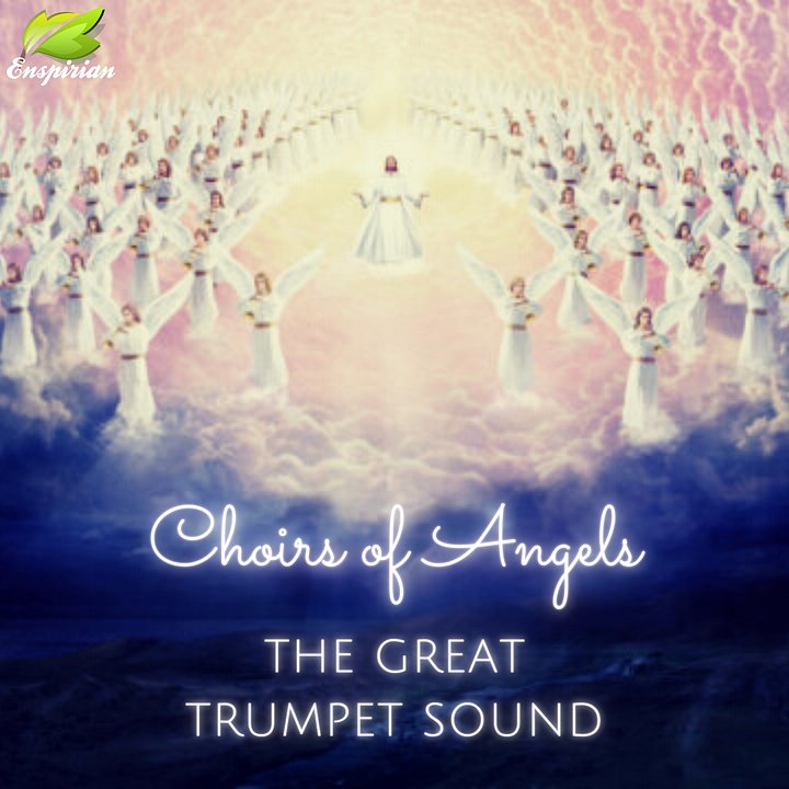 THE GREAT TRUMPET SOUND product image (1)