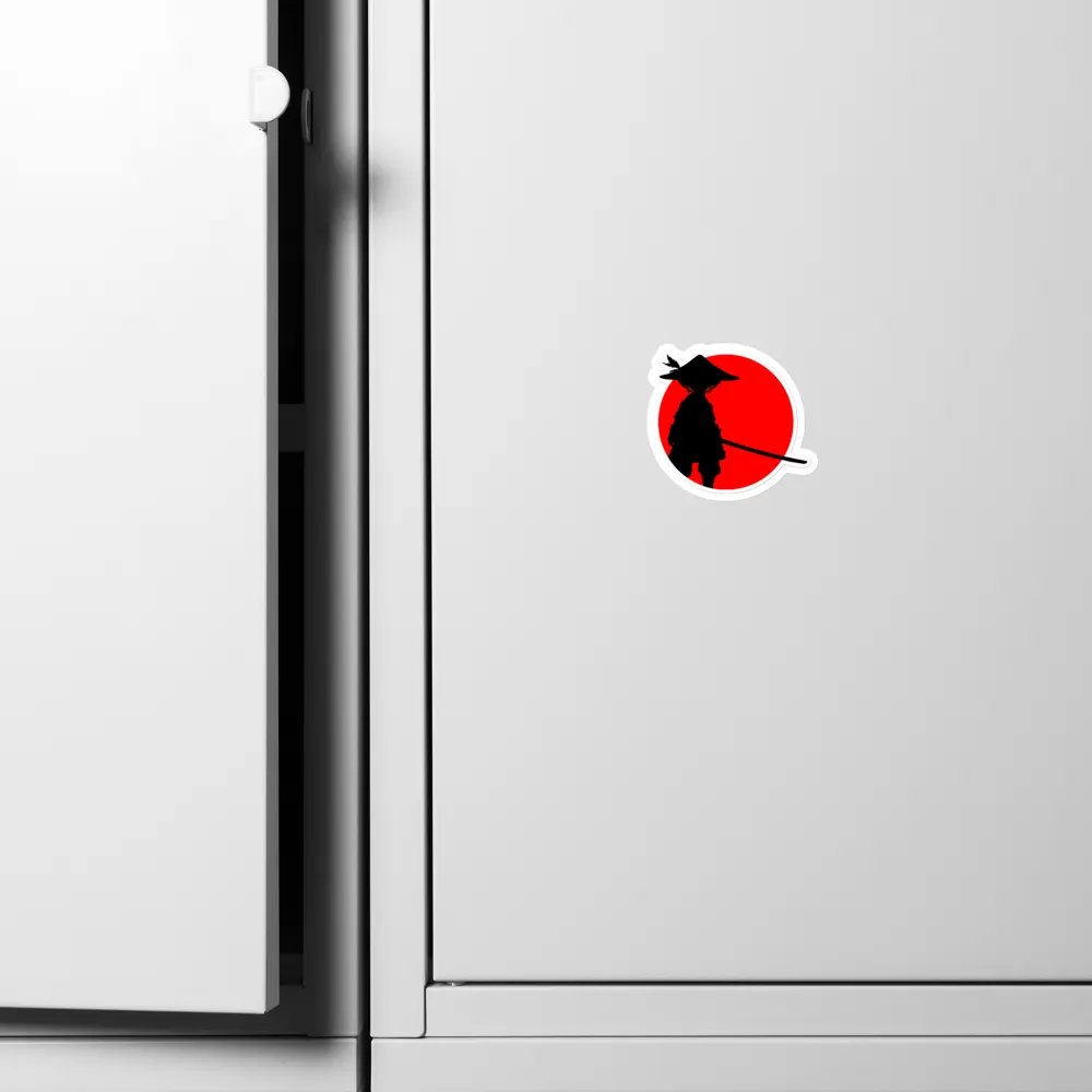 Naritori Logo Magnet Set product image (8)