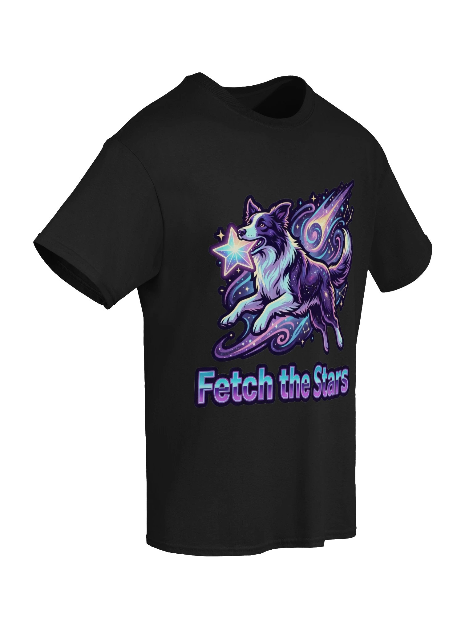 Star Fetch Collie Tee product image (36)