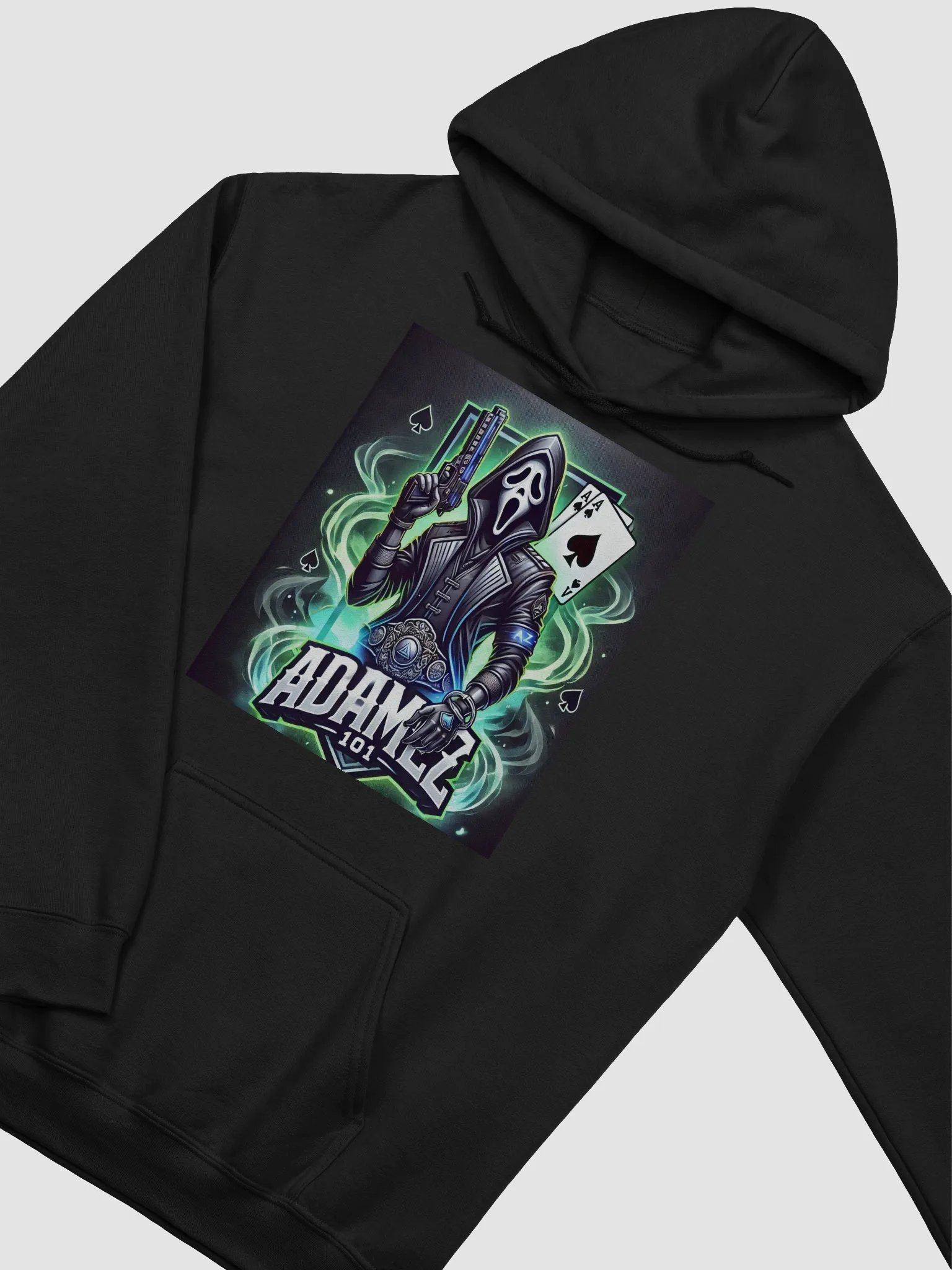 Logo Hoodie product image (3)