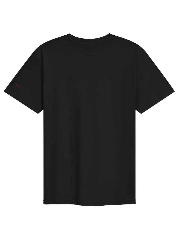 'Down The Rabbit Hole' Tee product image (4)
