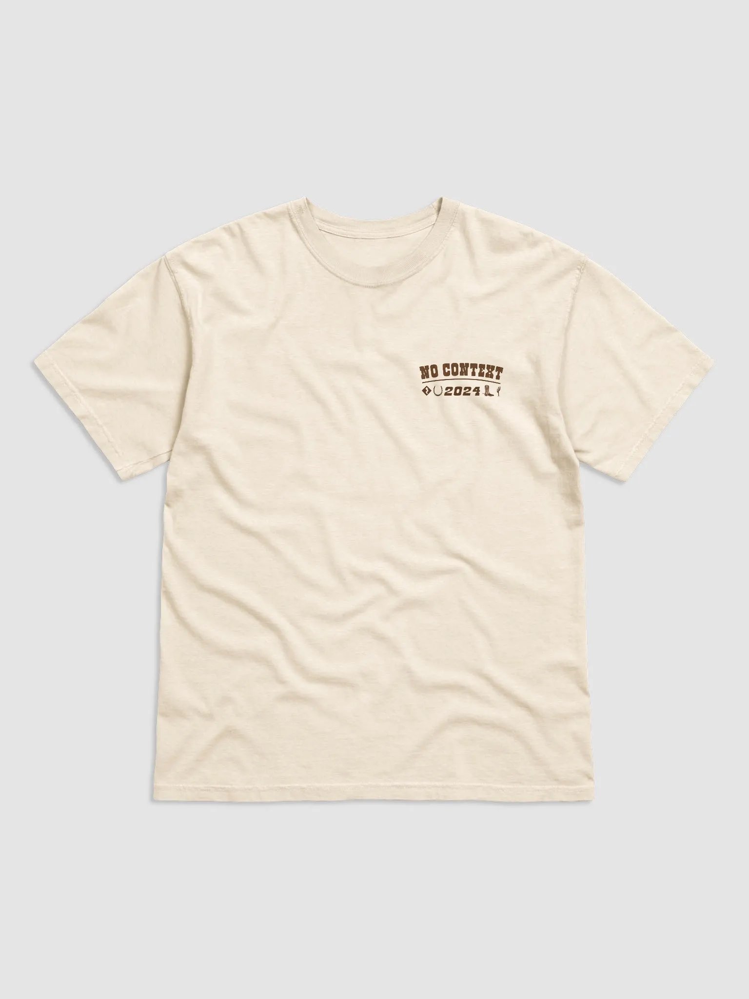 Stache Summer Tee product image (1)