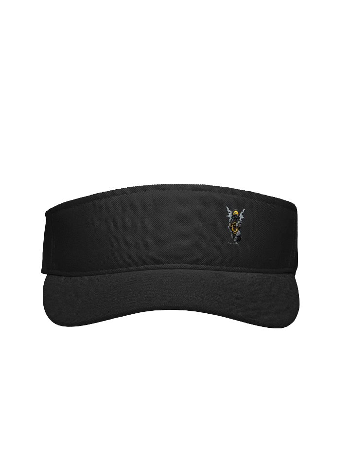 XBOYI x Black Clover | Ultimate Flexfit Visor product image (1)