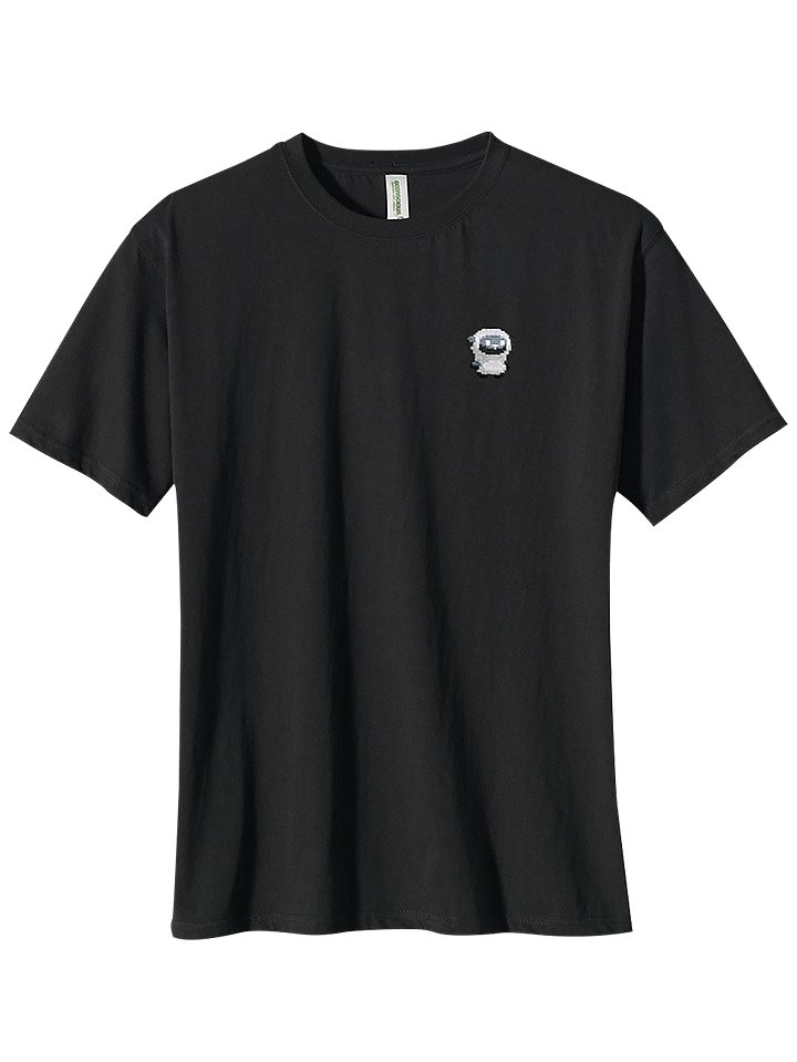 Sheepy: A Short Adventure Official Embroidered Shirt product image (1)