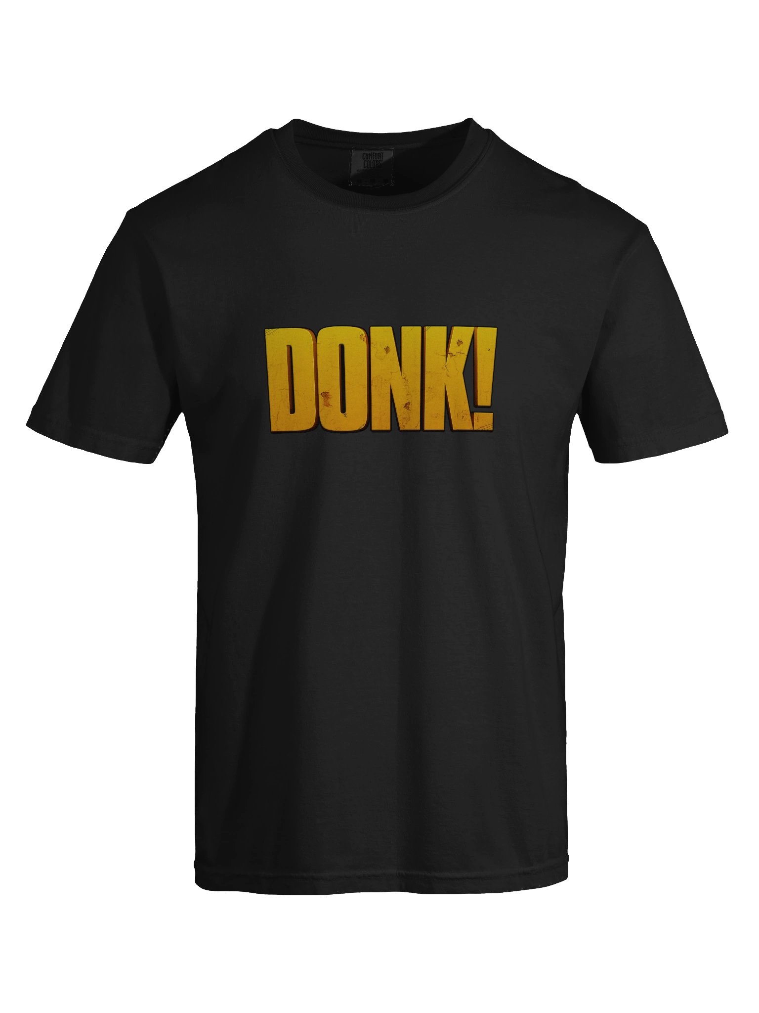 DONK! T-Shirt product image (57)