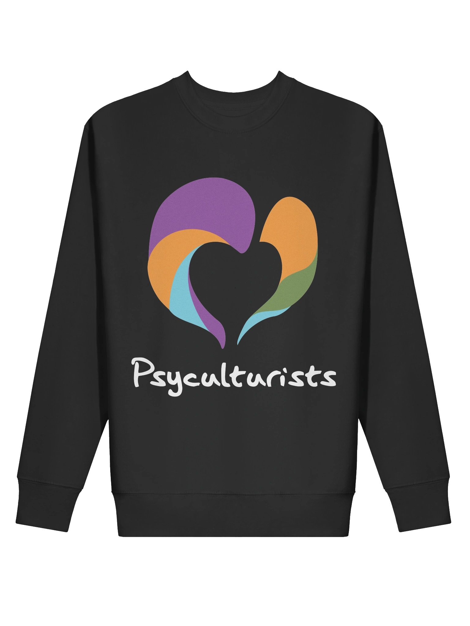 Psy Hoodie product image (2)
