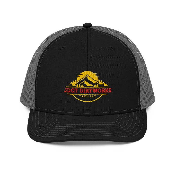 Richardson hat product image (1)