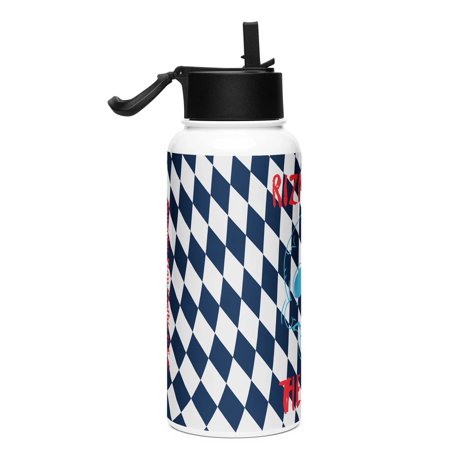 Rizm Bottle product image (4)