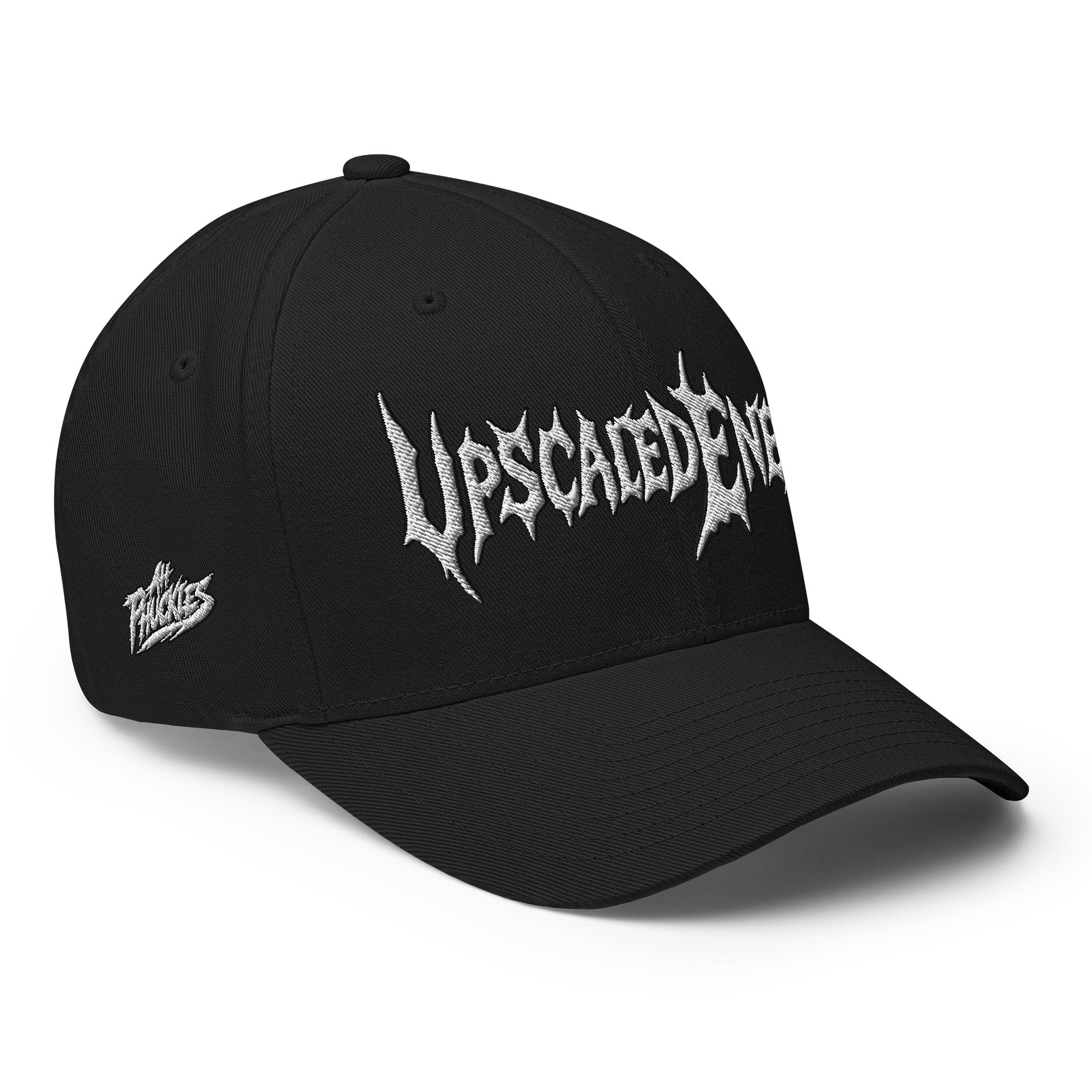 Upscaled Promo Hat product image (6)